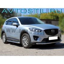 CX-5    60   G