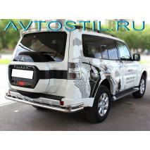 Pajero 4       d 60+43 