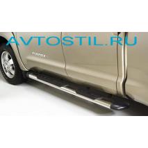 Tundra 2007 Crew Max Cab   