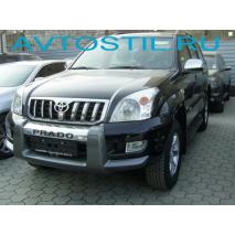 Prado 120   65   3 