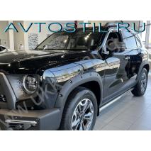 Dargo X     60  