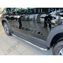 Dargo X   53   