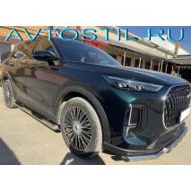 Tiggo 9     76  