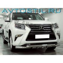 GX 460    76   . 