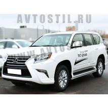 GX 460    53  
