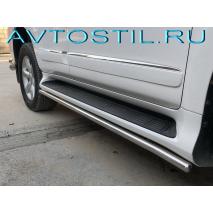 GX 460   42  