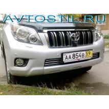 Prado 150   2009-2013