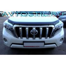 Prado 150 2014  