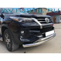 Fortuner TRD 2018     d76/60  