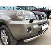 X-Trail 30     d60  