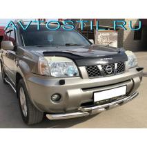 X-Trail 30      d60/42    