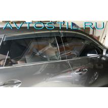 CX-9      