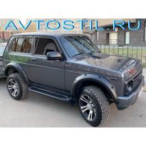 Niva 3     Bmw-Style 