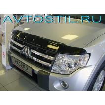 Pajero 4     