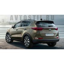 Sportage    4 