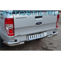 Ranger 2012     d57/57 