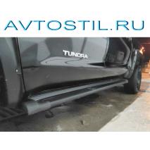 Tundra 2007    