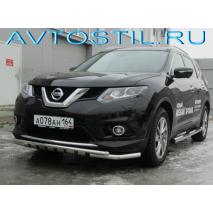 X-Trail 32    d60+d42    