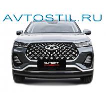 Tiggo 7 Pro 2021    57  