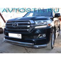 Land Cruiser 200      76/60  