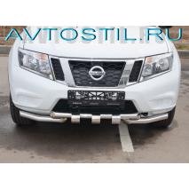 Terrano 2014      d60/60   G