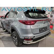 Sportage     60/42  