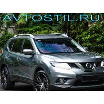 X-Trail   OE Style              