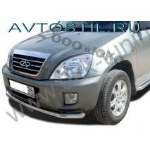Tiggo 2012     60  