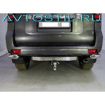 Onyx    Land Cruiser 