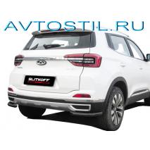 Tiggo 4     57  