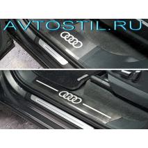 Q7      Audi
