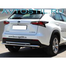 NX 200 F Sport 2015      d-60+43 