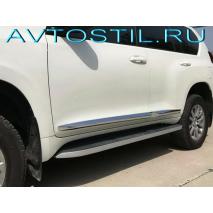 Style      PRADO 2017
