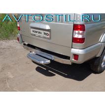 Uaz Patriot PICKUP   60   