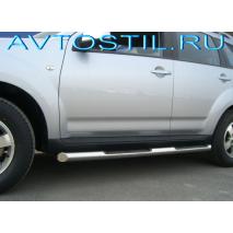 4007 2007    Bmw-Style