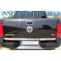 Amarok       