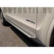 X4 F26 2014    OEM Style