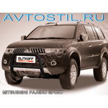 Pajero Sport  57  