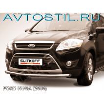 Kuga 2008     d60 
