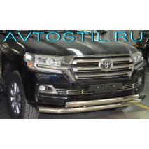 Land Cruiser 200 TRD 2019   d16  