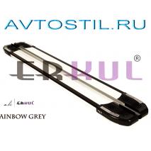    Rainbow grey