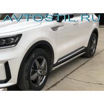 Sorento ������ �������� ������ 60 �� ���������� ������ � ���������