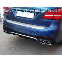 GLS X166 2015    63 AMG