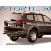 Pajero Sport    57  