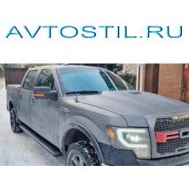 F-150 2009    