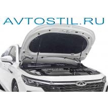 Chery Arrizo 8 2023 ������������ ������ 2 ��