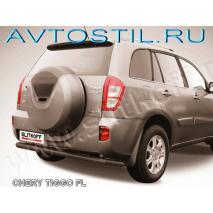 Tiggo FL 2011       57  