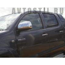 Hilux     