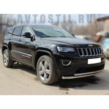 Grand Cherokee     d60/42  