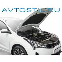 Kia Rio IV ���������� 2020 ������������ ������ 2 ��